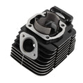 Engine Cylinder Piston Top End Rebuild Kit for Yamaha RD350 (1973–1975)
