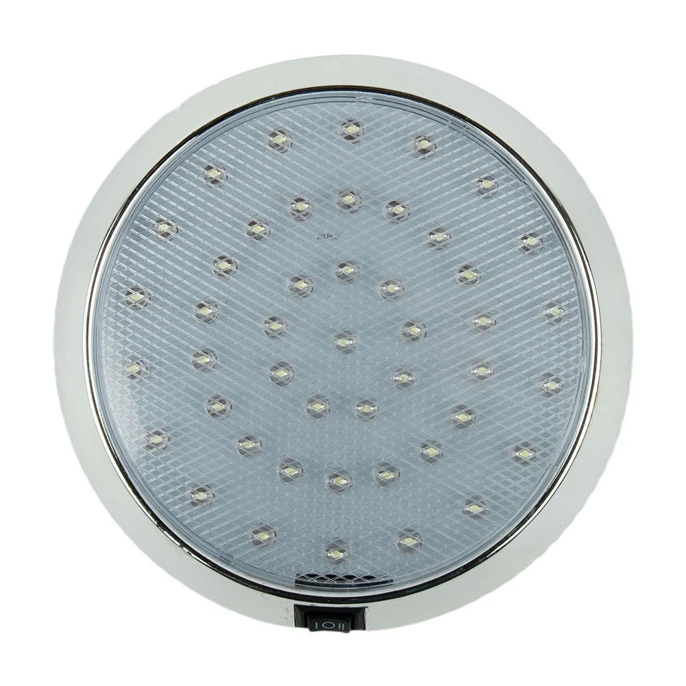 12V LED Roof Lamp for Car and Boat