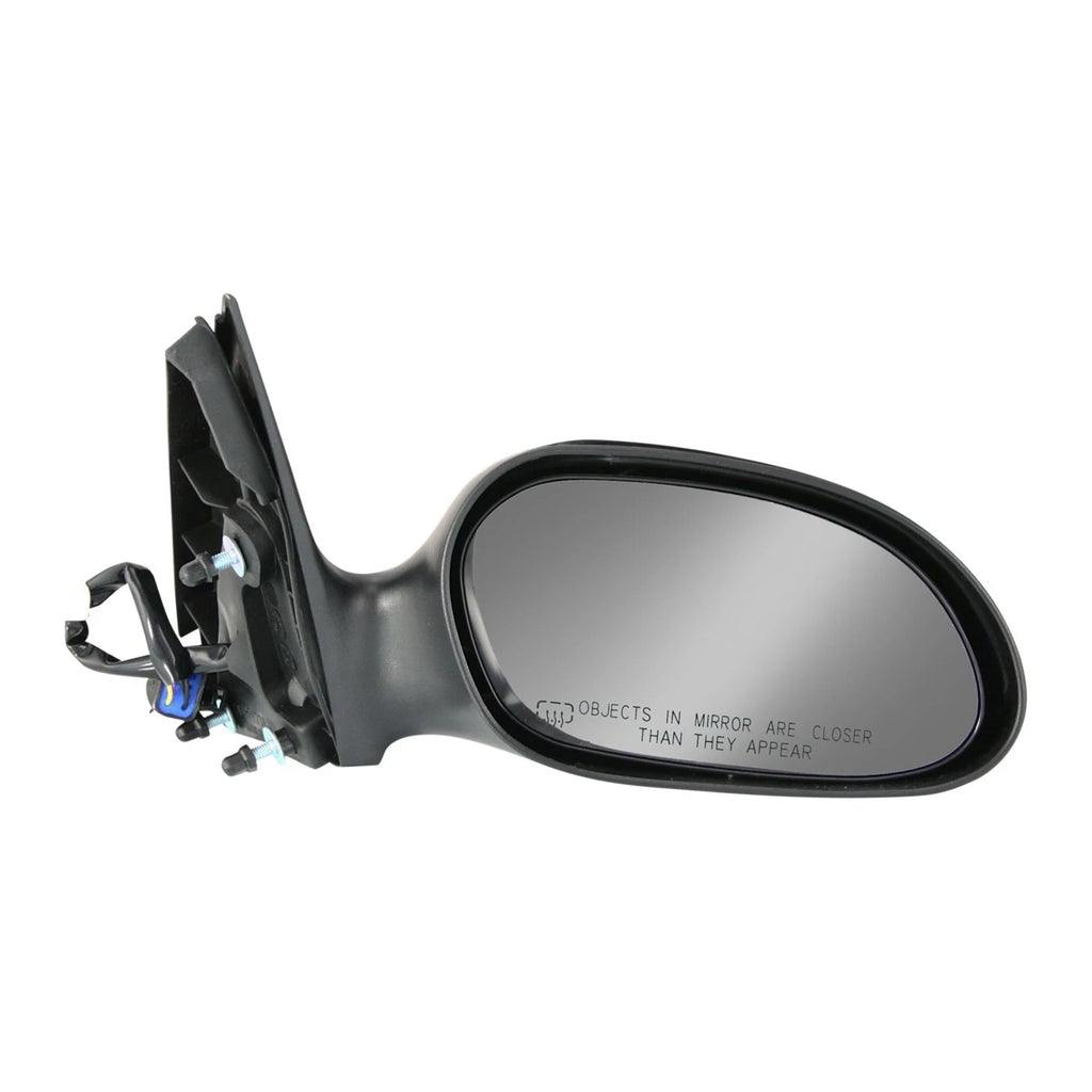 Heated Side Mirrors Set of 2 for Ford Sedan