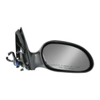 Heated Side Mirrors Set of 2 for Ford Sedan