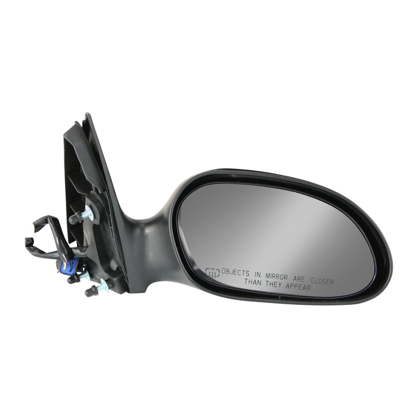 Heated Side Mirrors Set of 2 for Ford Sedan