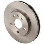 Disc Brake Rotor for Buick Regal (2011–2017) Front Left/Right Solid