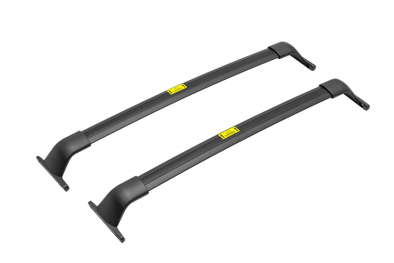 Aluminum Roof Rack Cross Bar for Nissan Pathfinder (2013–2018)