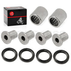 Front Upper A Arm Bushings BEARING SEAL for Suzuki Z400 LTZ400 (2003–2007)