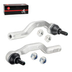 Heavy Duty Tie Rod End Kit for Polaris RZR XP Turbo XP 4 Turbo (2016–2020)