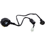 L/H Light Start Kill Switch for Honda ATV TRX250R (1986–1989)