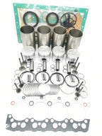 Overhaul Rebuild Kit for Kubota D1462-DI Engine (D1462-DI)