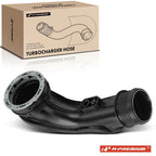 Turbo Intercooler Air Outlet Hose for Cadillac ATS CTS (2013–2019)
