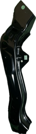 Left Upper Radiator Support Panel for Mitsubishi Eclipse Cross (2017–2023)