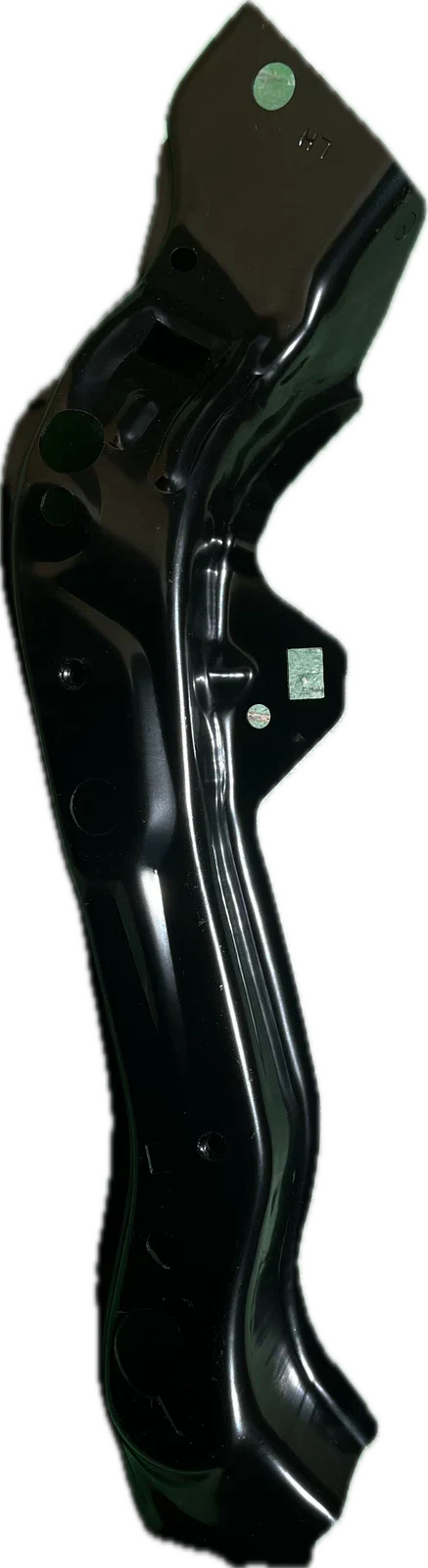 Left Upper Radiator Support Panel for Mitsubishi Eclipse Cross (2017–2023)