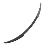 Carbon Fiber Spoiler for Tesla Model Y (2020–2024)