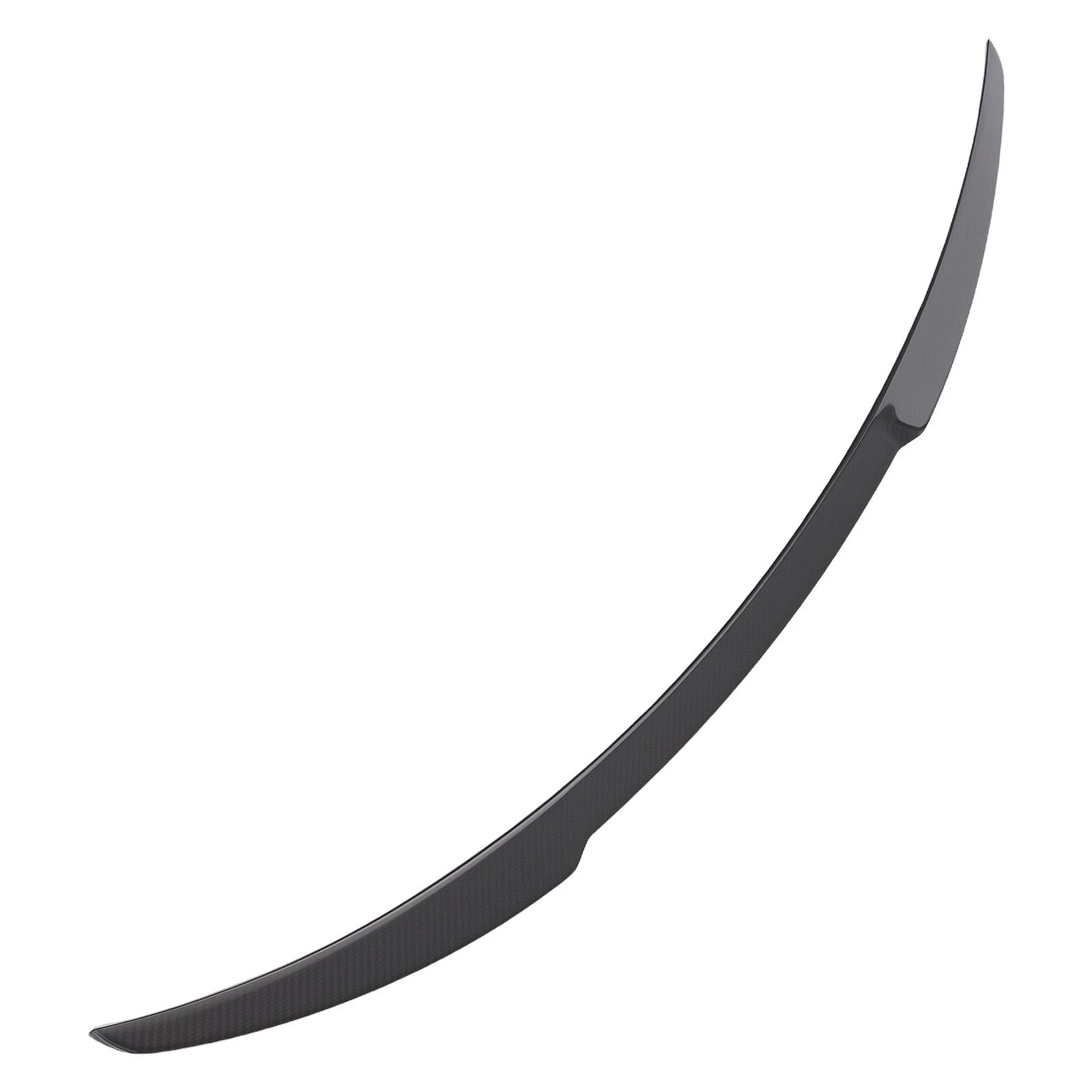 Carbon Fiber Spoiler for Tesla Model Y (2020–2024)