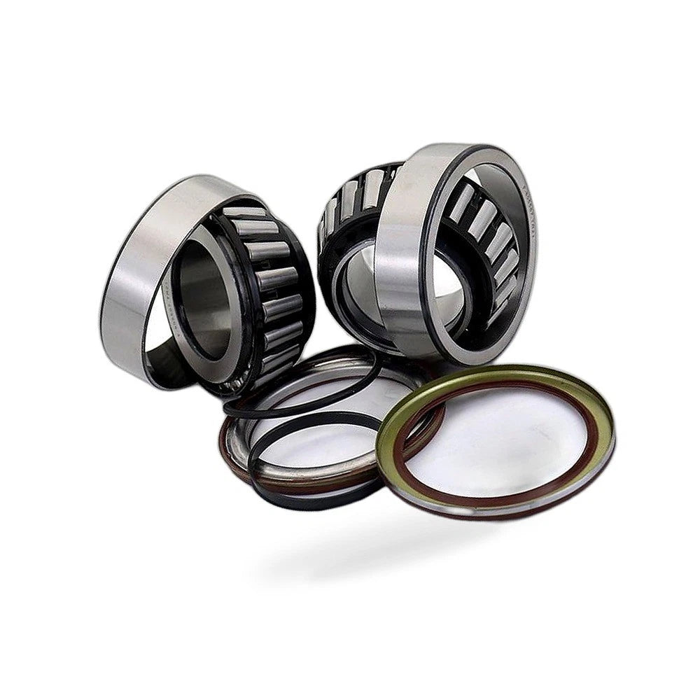 Wheel Hub Bearing F-805567 for Renault Trucks Kerax Midlum Premium (2000–2023)
