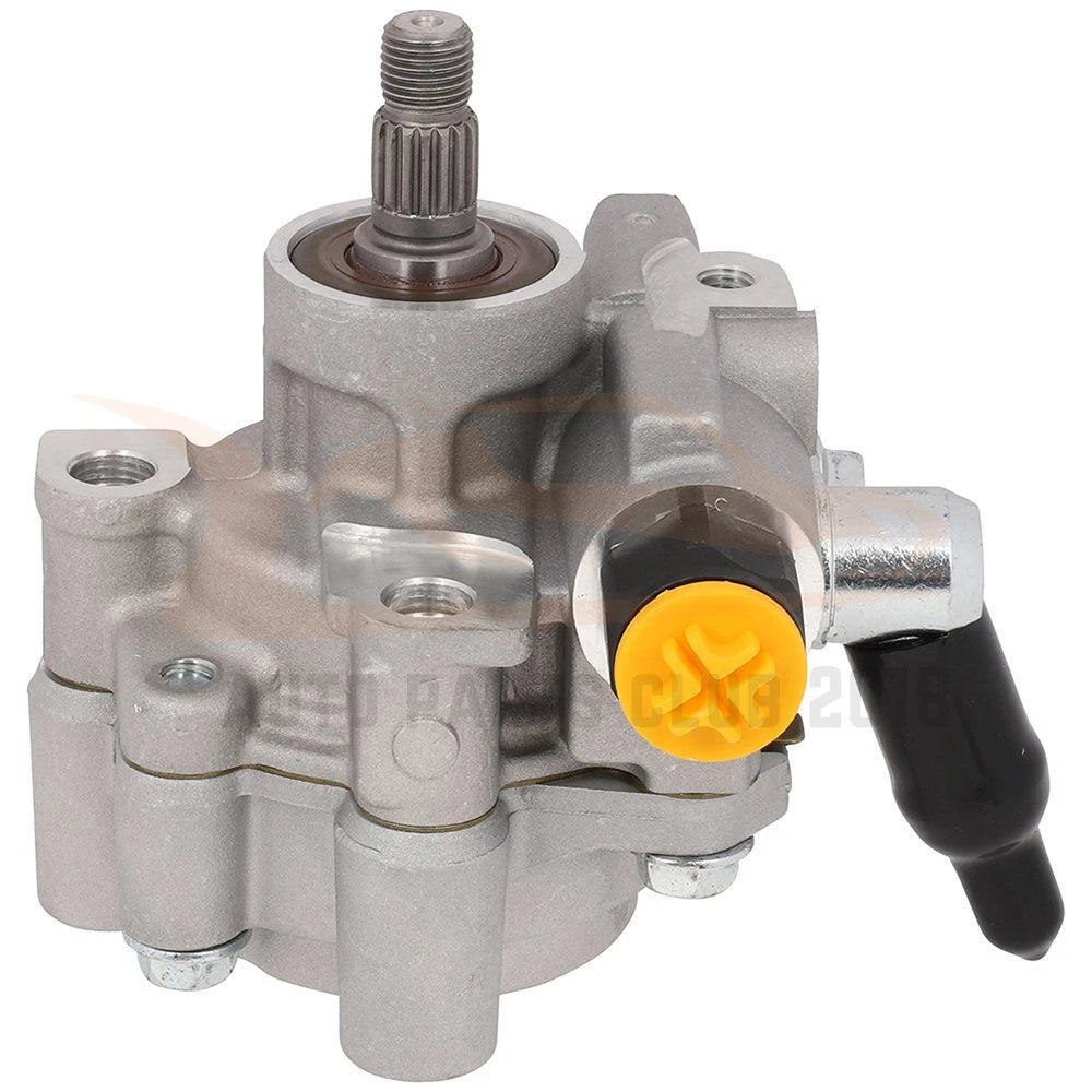 Power Steering Pump for Toyota Land Cruiser, Lexus LX470 (1998–2001)
