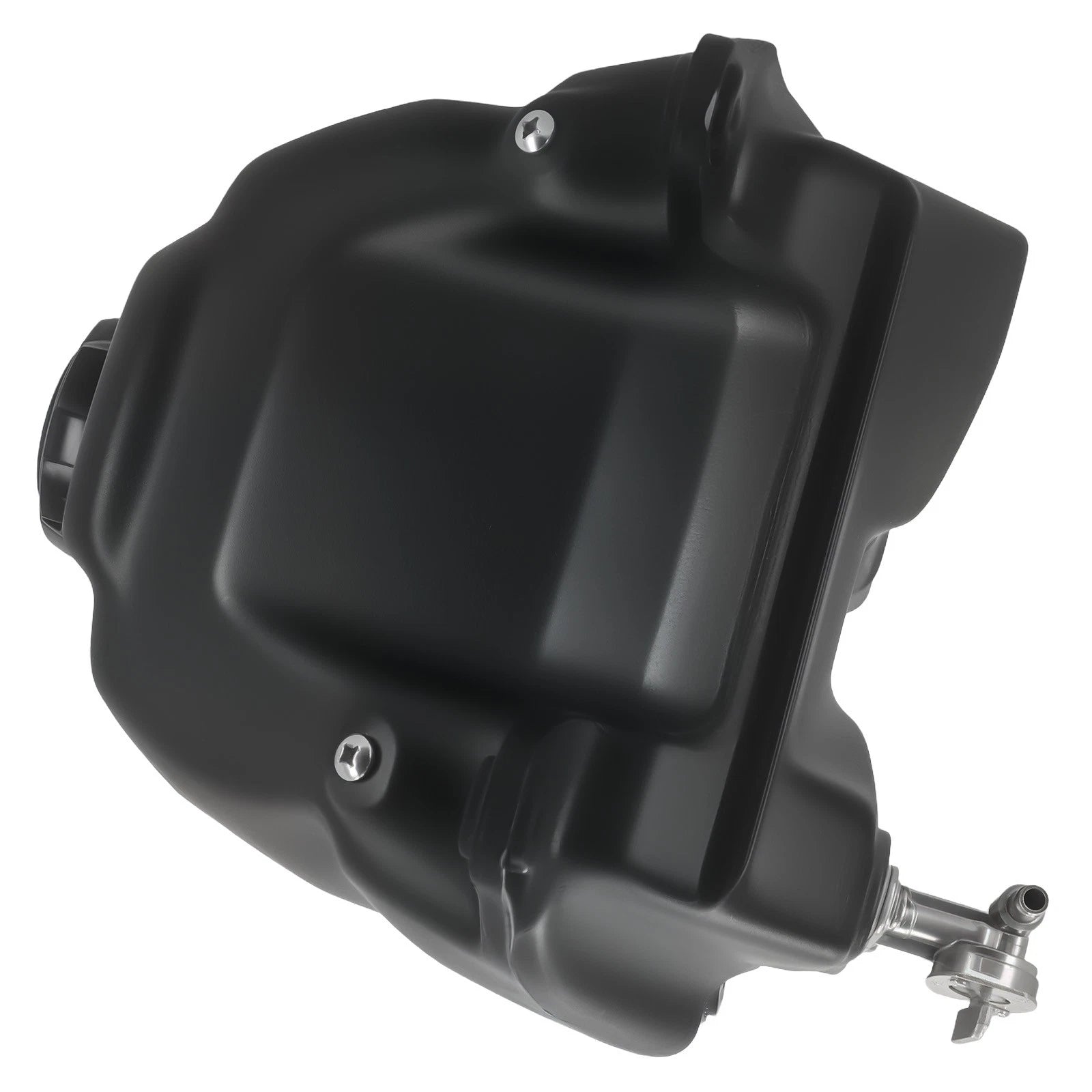 Fuel Tank with Cap & Petcock for Yamaha YFZ350 Banshee 350 (1987–2006) 2GU241100000