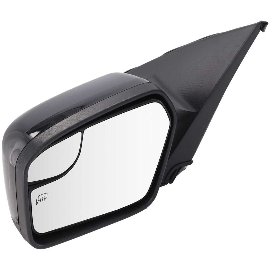 Heated Driver Left Side Mirror for Ford Fusion, Mercury Milan (2011)