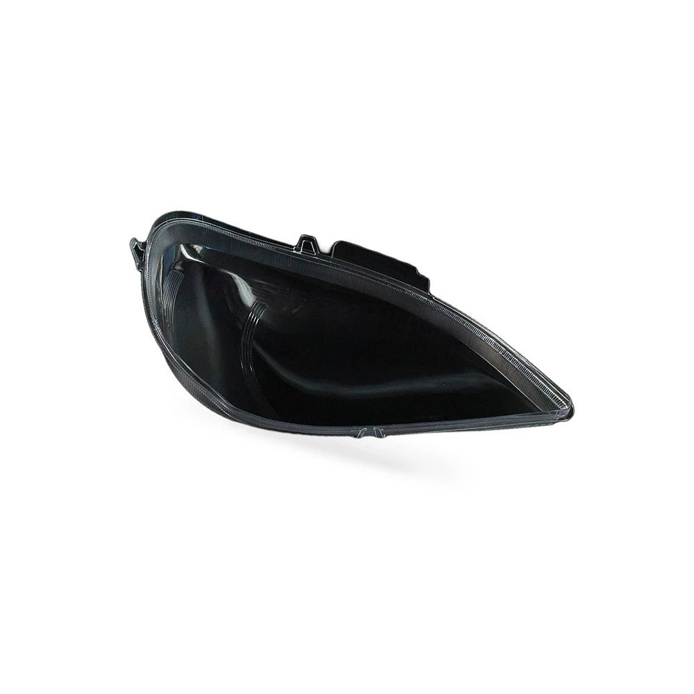 Headlight Lens Cover for Mercedes M-Class W163 (2002–2005) Left
