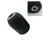 3/8 Inch Keyless Drill Chuck Head for Enhanced Flexibility (Universal)