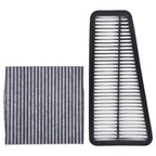 Engine & Cabin Air Filter for Toyota Tacoma (2005-2015)