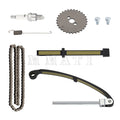 Cam Timing Chain Guides Kit w/ Sprocket for Honda XR100R (1985–2003)