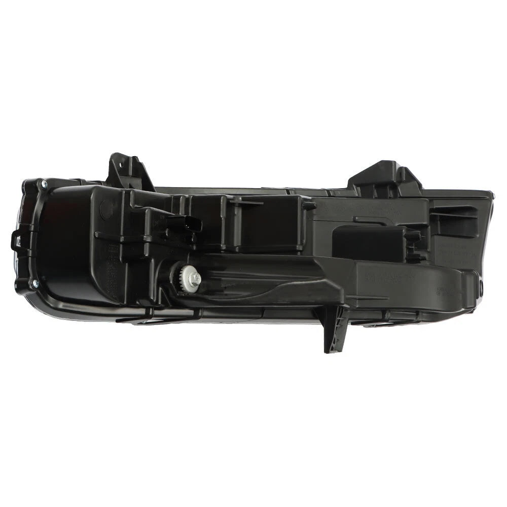 Right Side LED Bumper Turn Signal for Ford Mustang (2018-2020)