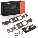 Lower Engine Intake Manifold Gasket for Chevrolet Caprice (1991–1996)