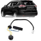 Rear Liftgate Trunk Release Button Switch for Nissan Rogue (2008–2015) 25380-JM00A