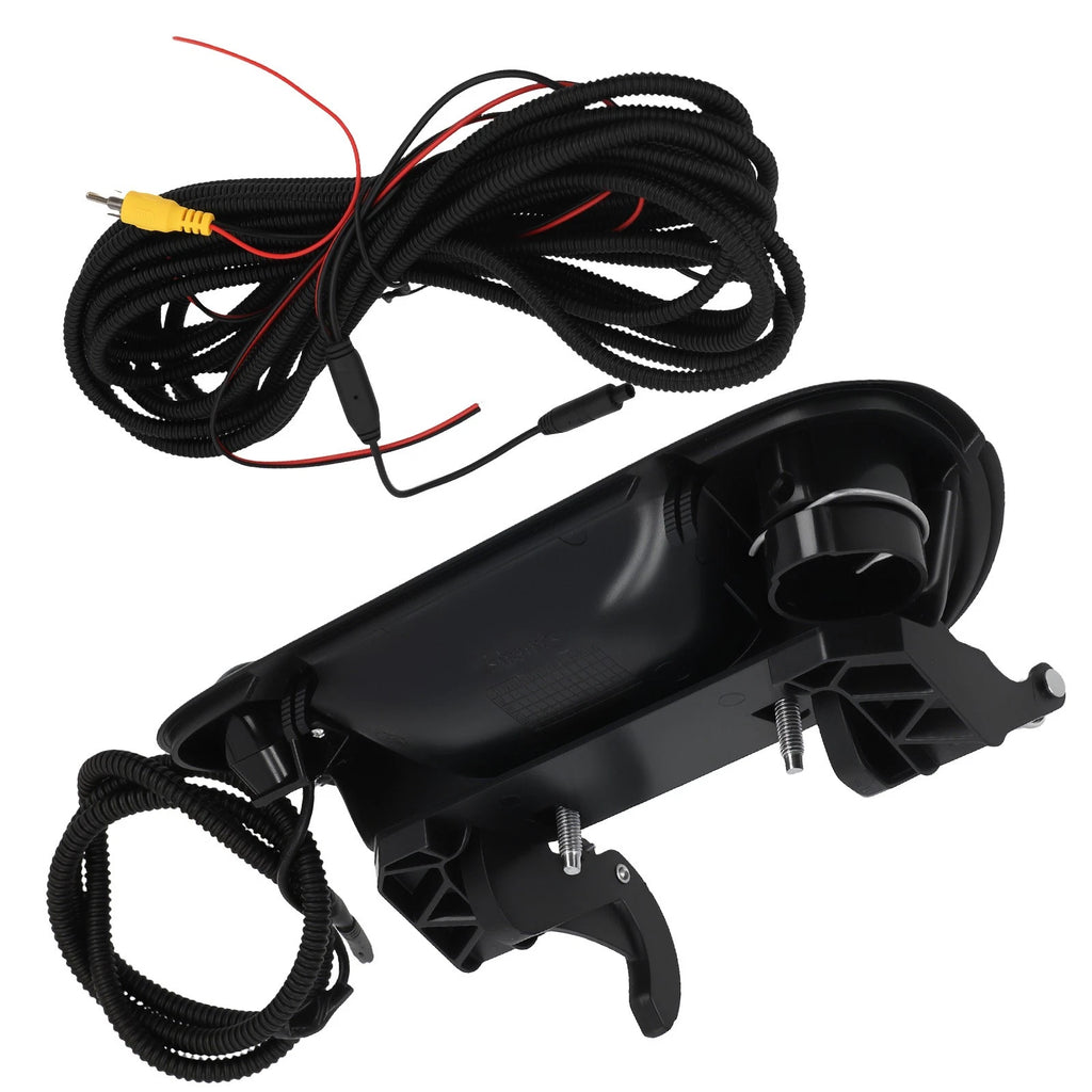 Backup Camera Tailgate Handle for Ford F150 F250 F350 Explorer (1997–2006)
