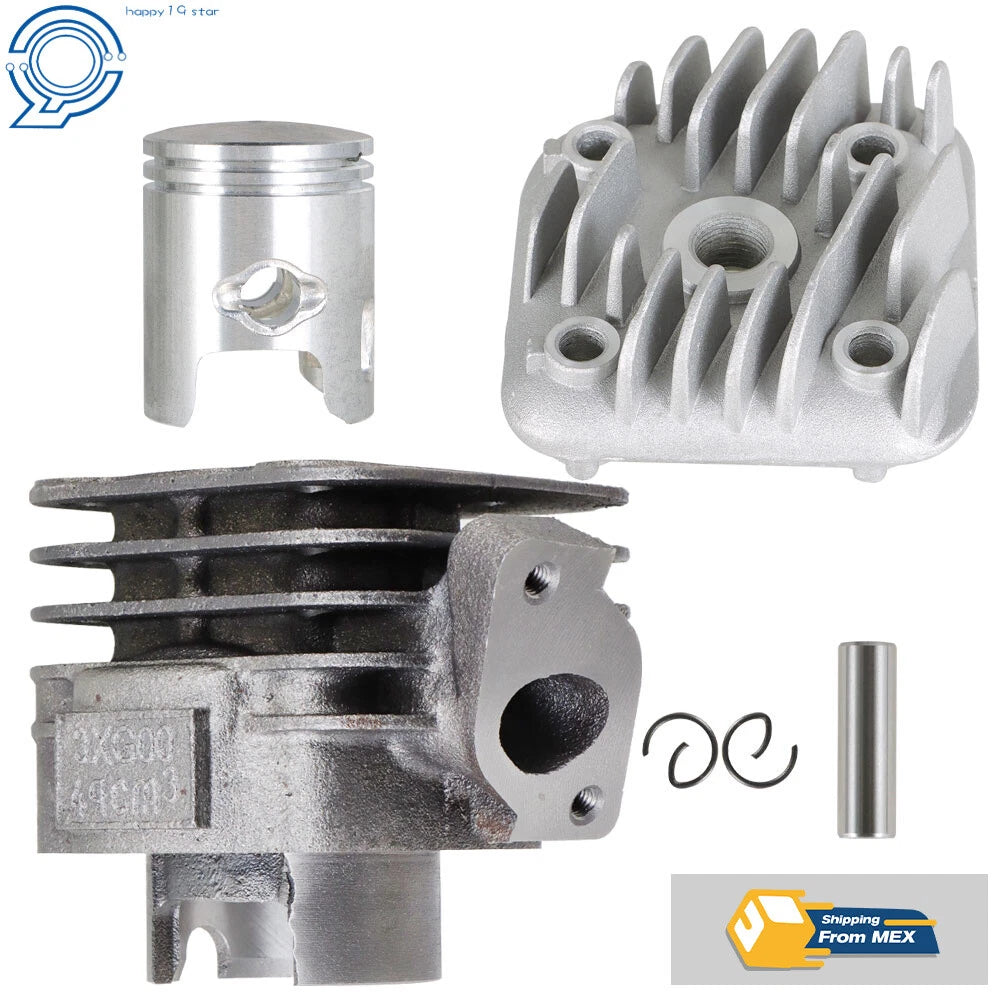 Rebuild Kit for Polaris Scrambler 50 (2001–2003)