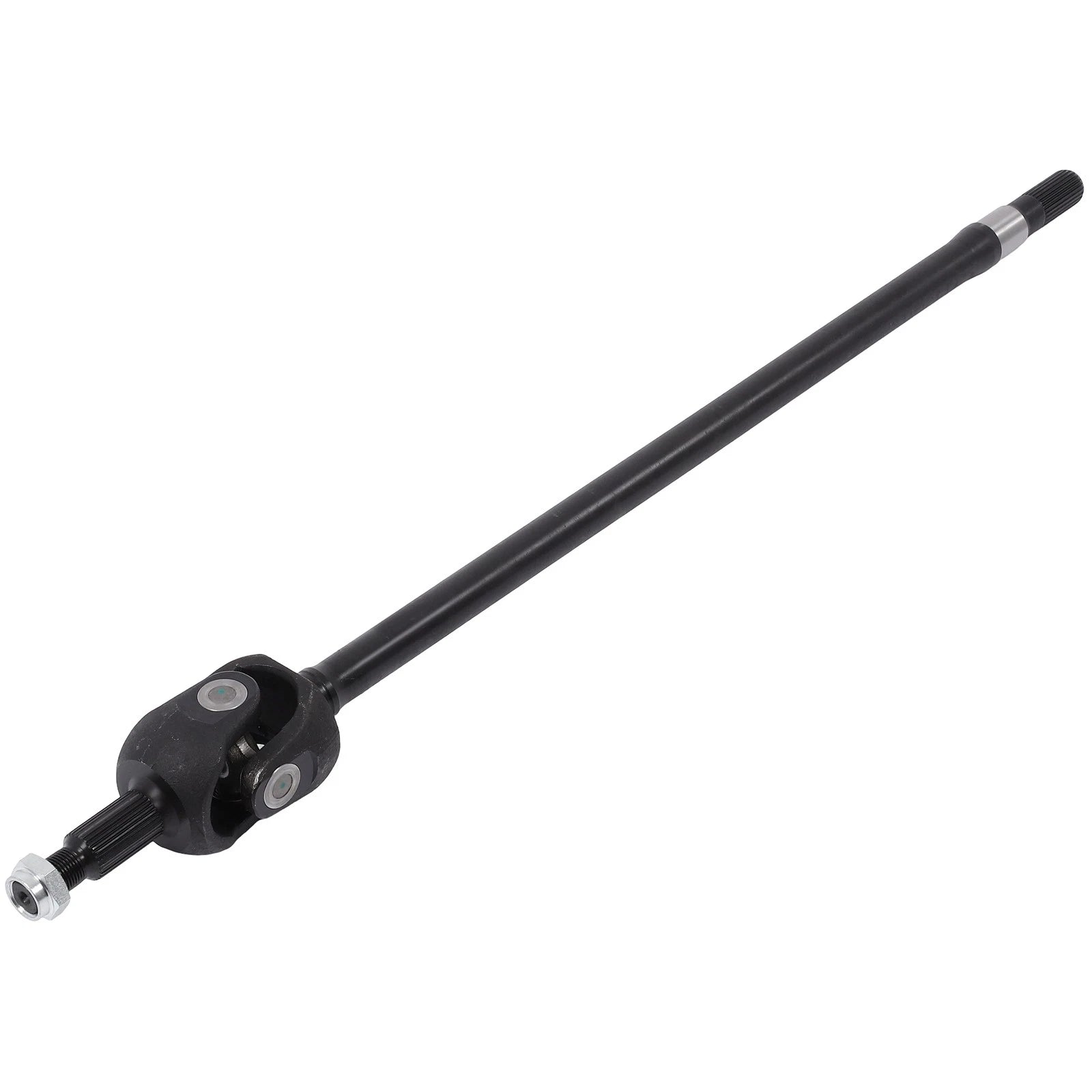 Front Right Axle Shaft for Jeep Wrangler JK (2018) 68145054AA