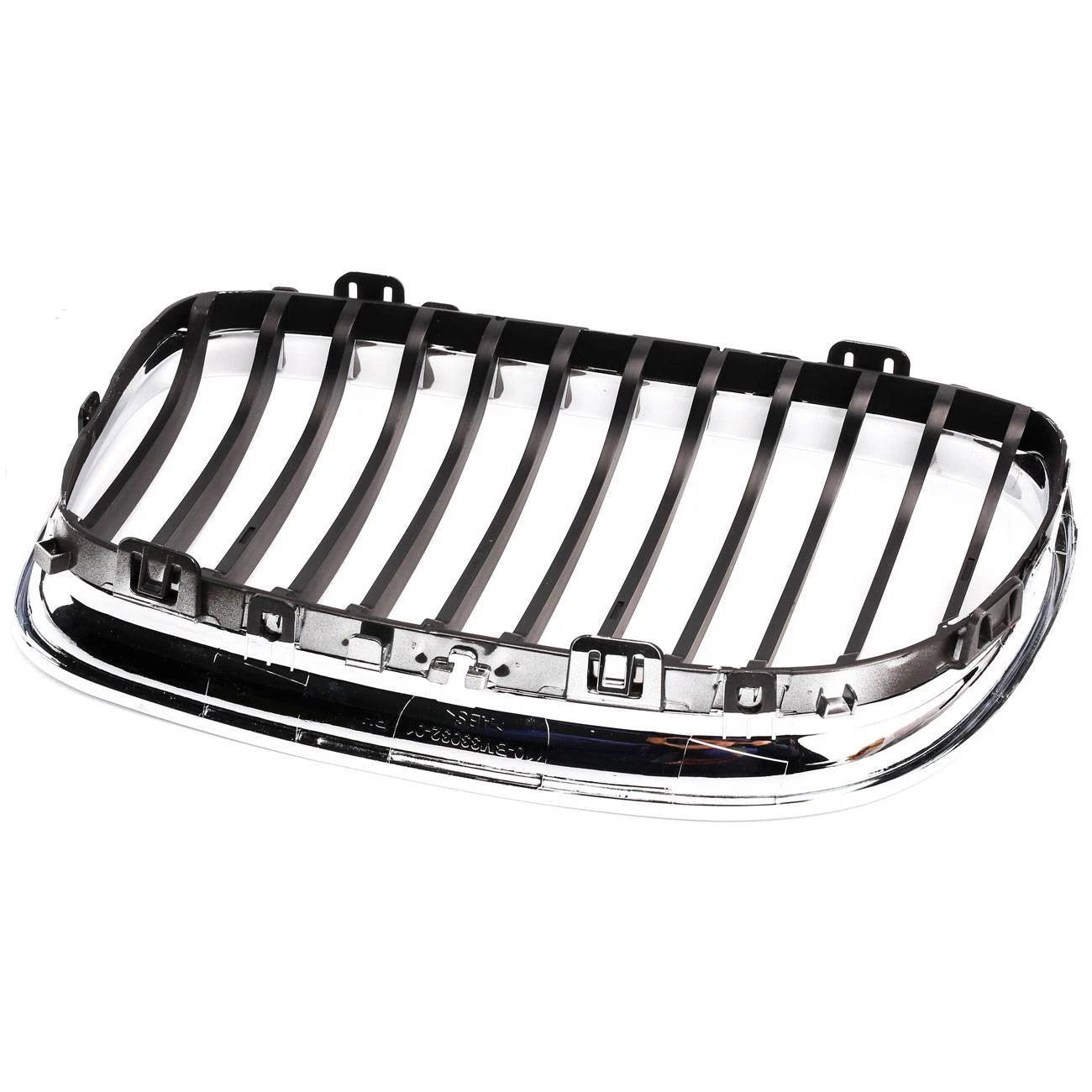 Chrome Grille for BMW 3 Series Sedan (2009–2011)