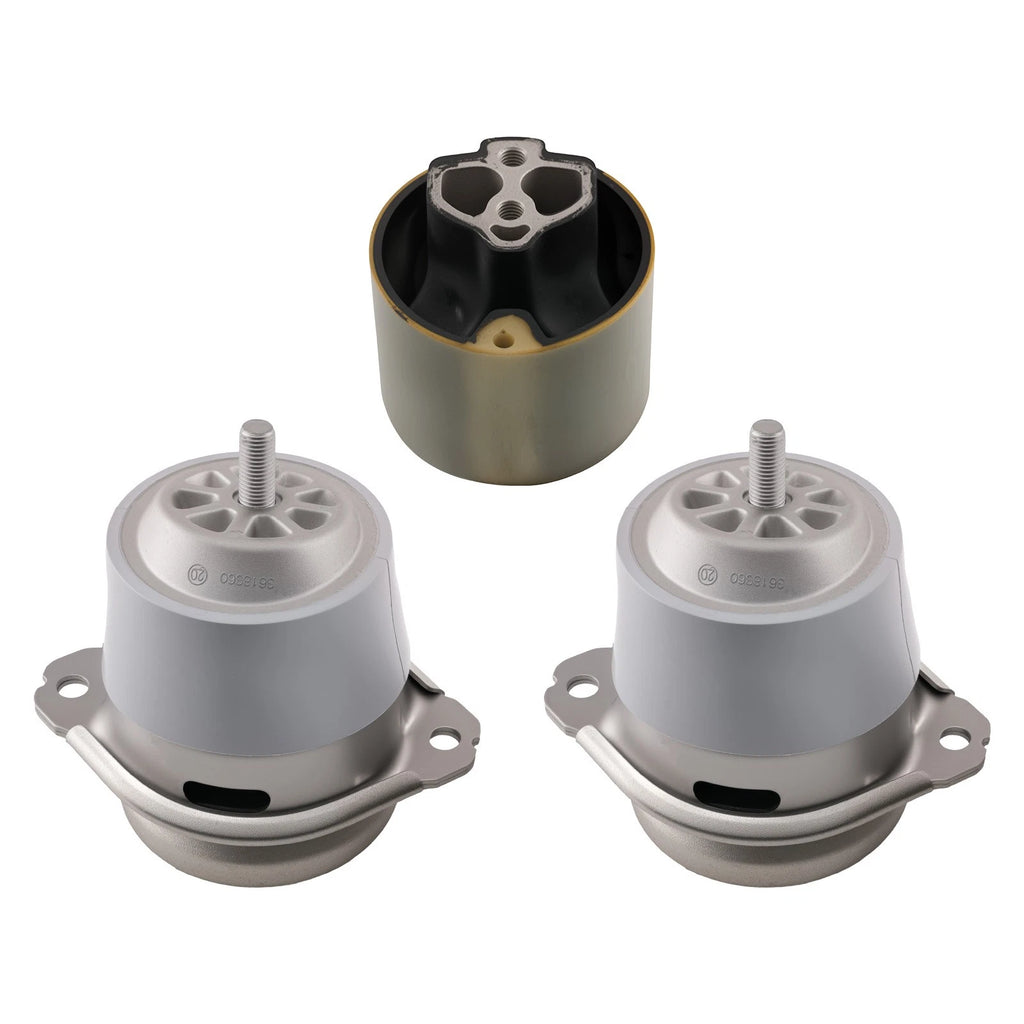 Engine Mount Kit for Audi Q7 (2007–2015)