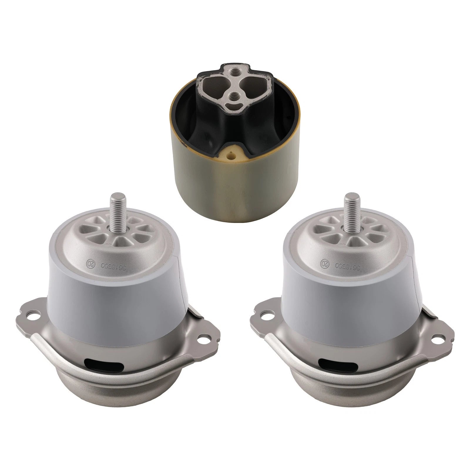 Engine Mount Kit for Audi Q7 (2007–2015)