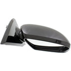 Heated Power Mirror for Nissan Pathfinder Passenger Side (2013–2017)