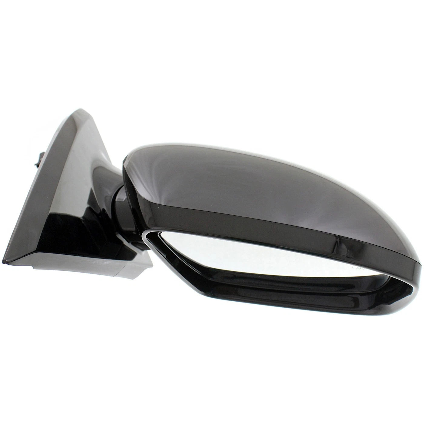 Heated Power Mirror for Nissan Pathfinder Passenger Side (2013–2017)