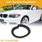 Upper Coil Spring Insulator No. 31336767500 for BMW 135i (2008–2013) Rubber