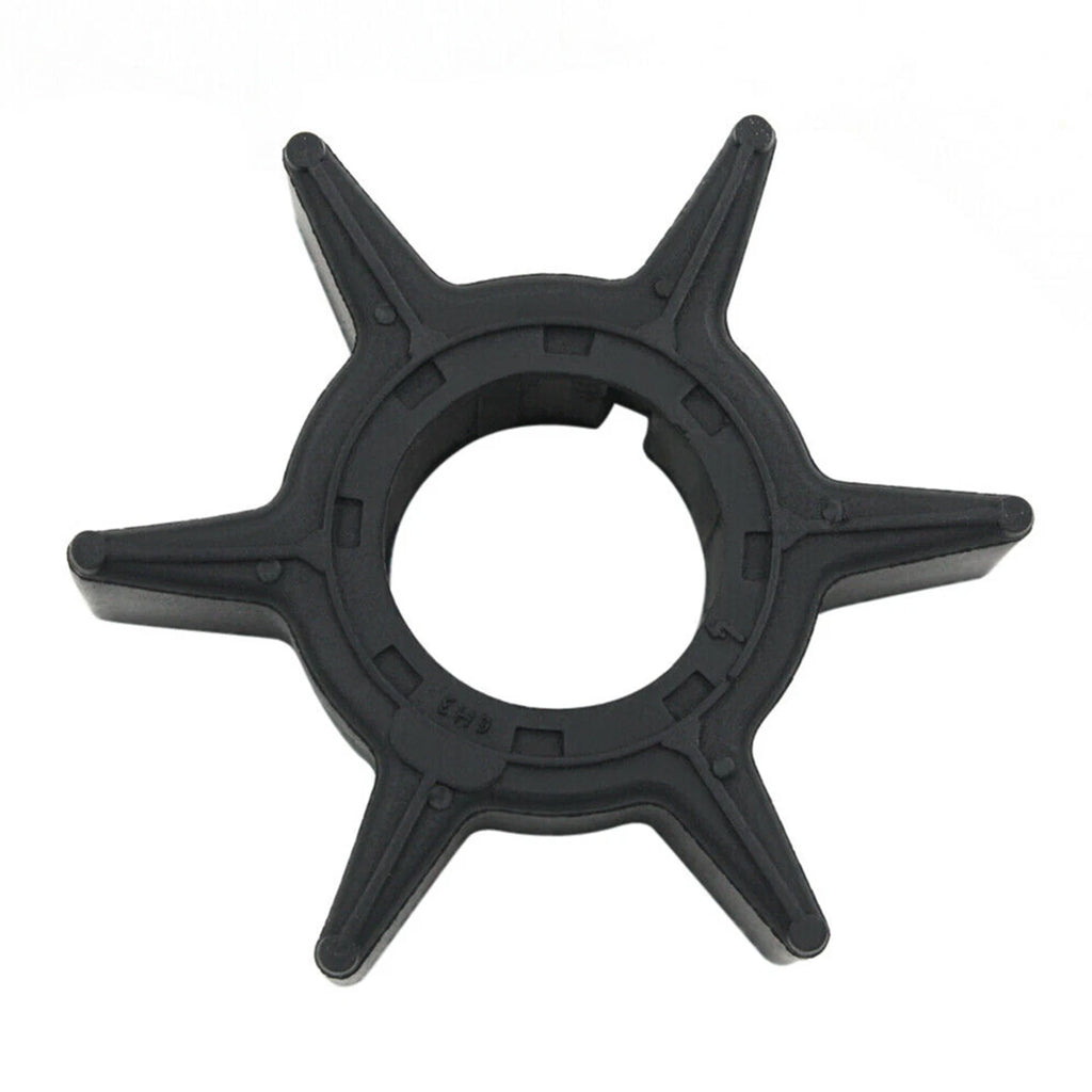 Water Pump Impeller for Yamaha Outboards (40-70 HP, 6H3-44352)