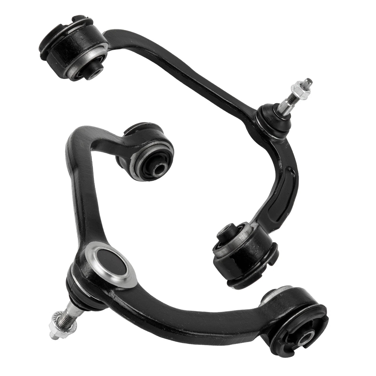 Front Suspension Kit Control Arm Ball Joints for Ford F-150 (2004–2005)