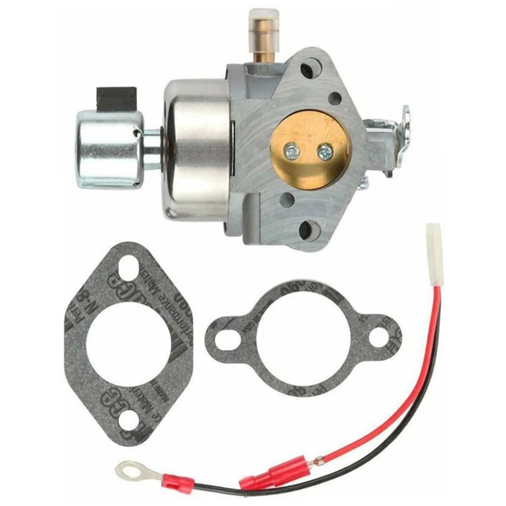 Carburetor for L110 Lawn Mower (Efficient Replacement)