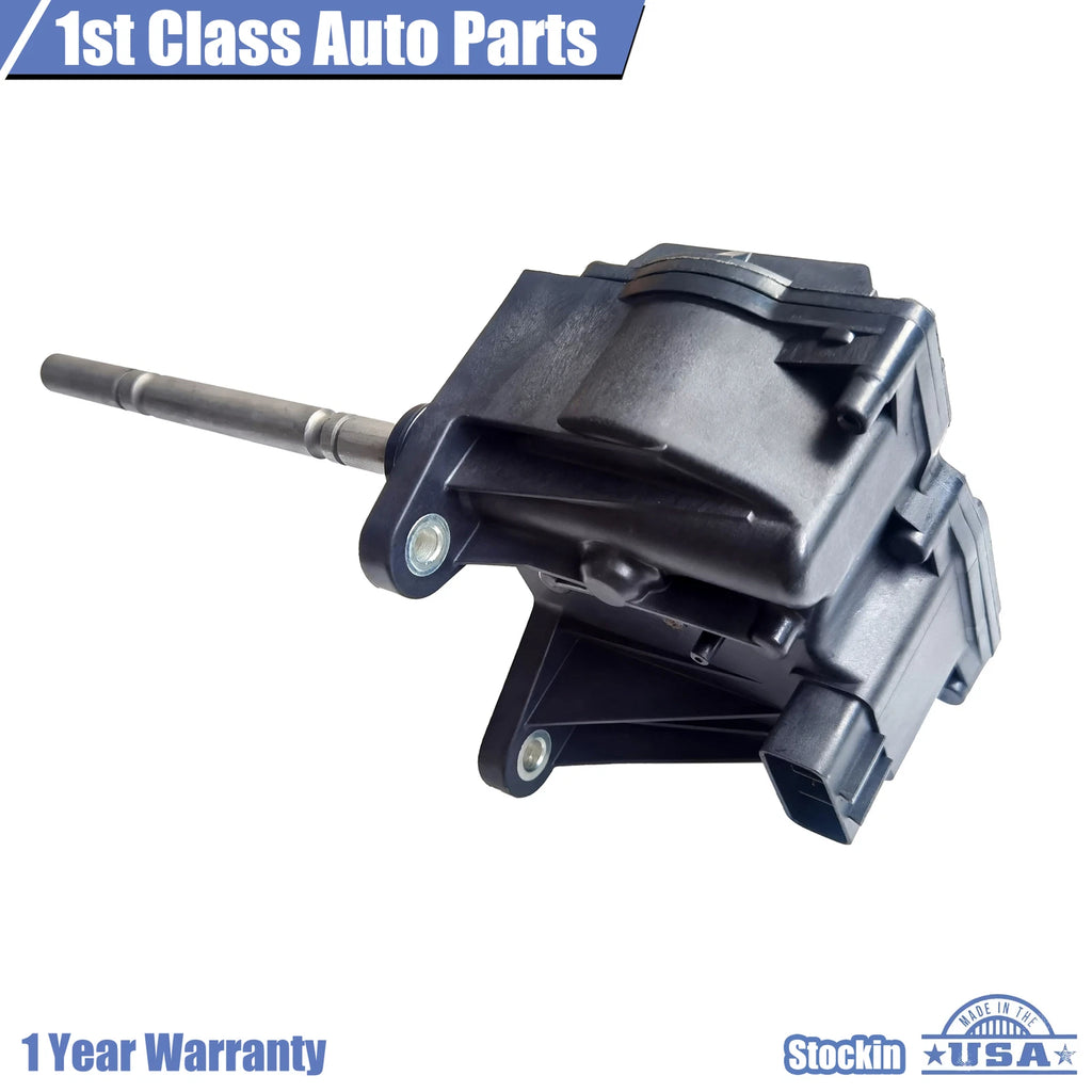 Transfer Shift Actuator for Toyota Tacoma (2016–2019)