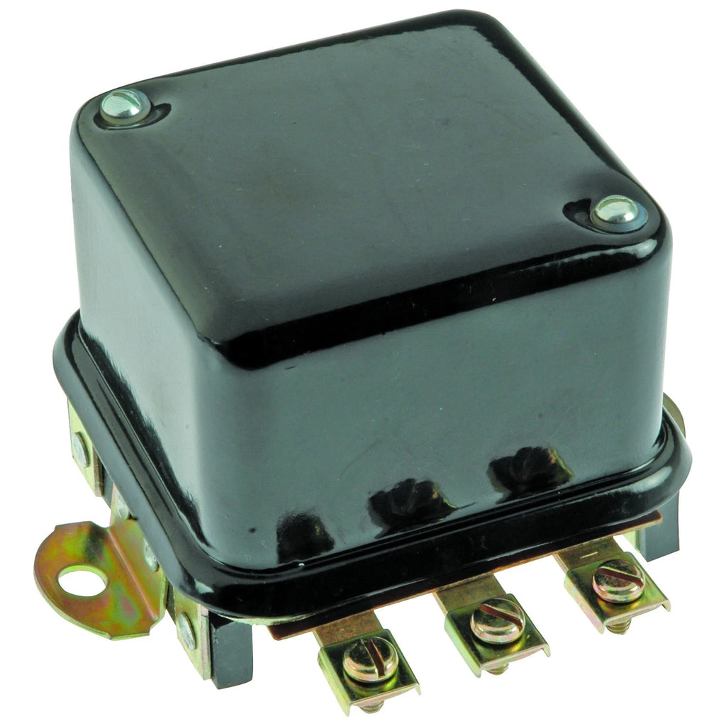 Set of 2 6V Regulators for Delco Generators (1951–1959)