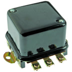Set of 2 6V Regulators for Delco Generators (1951–1959)