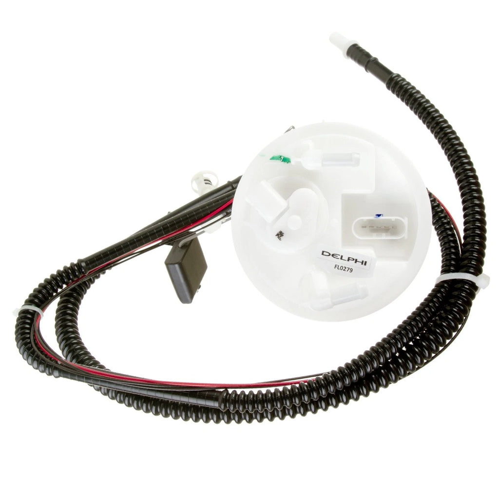 Fuel Tank Sending Unit for Mercedes-Benz C230/C240 (2003–2009) FL0279
