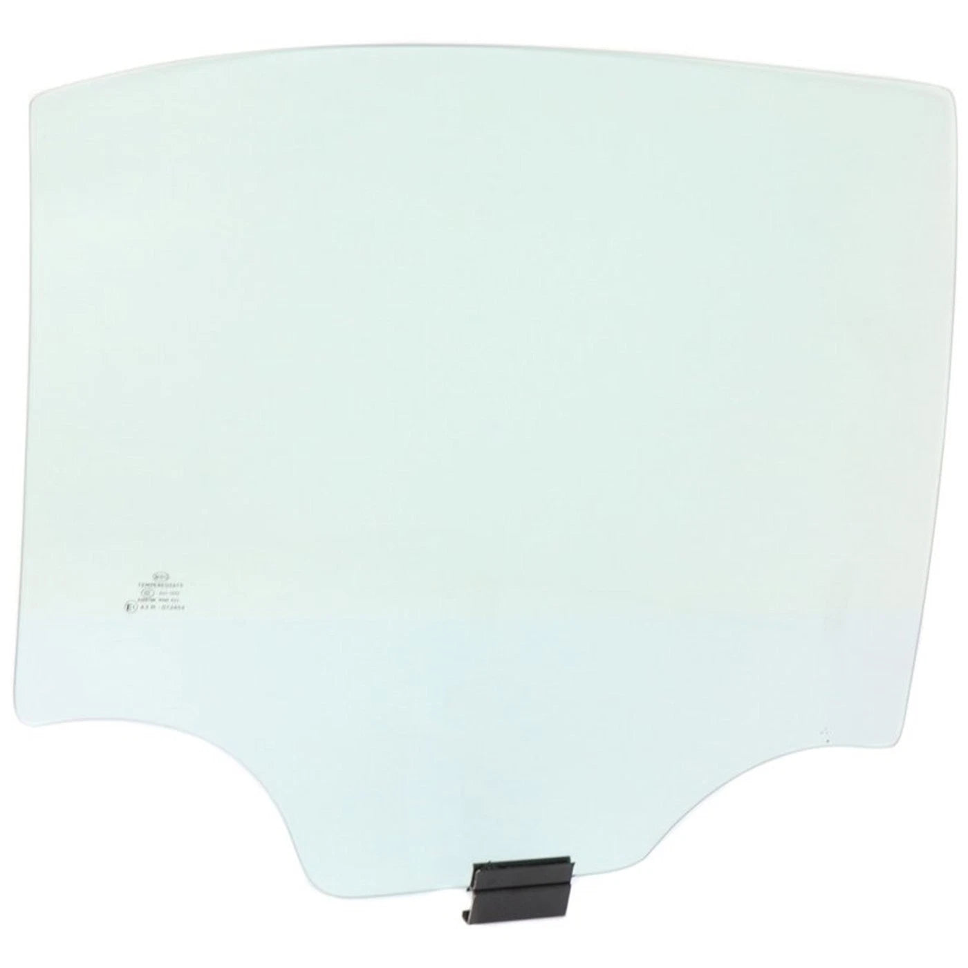 Rear Passenger Right Side Door Glass for Chevy Olds Classic