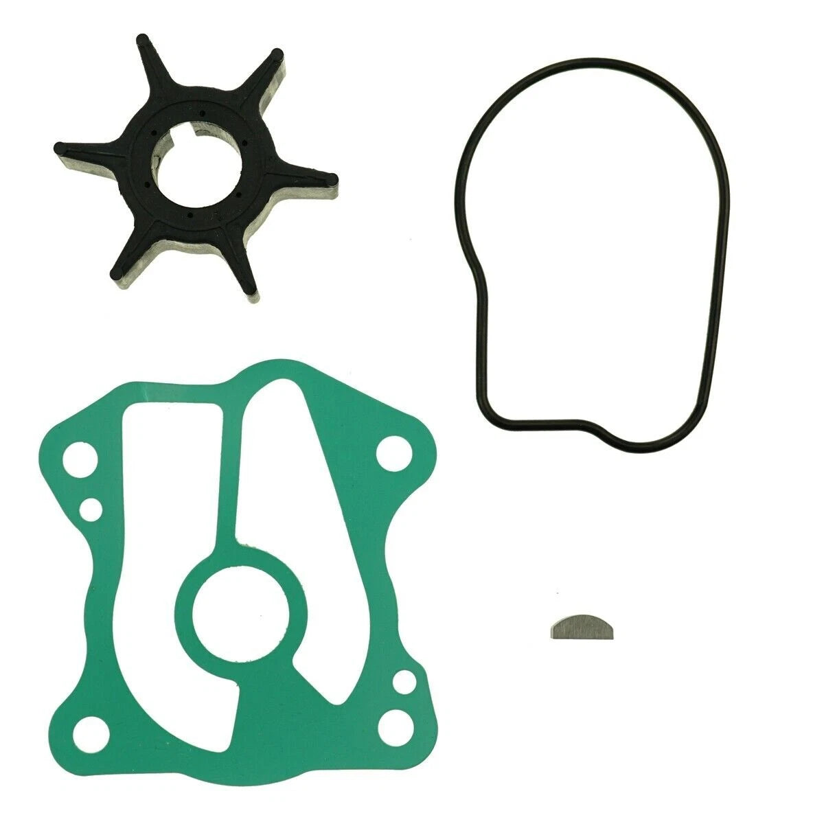Outboard Service Kit for Honda 35/40/45/50hp BF35A BF40A BF45A BF50A (N/A) 06211-ZV5-505