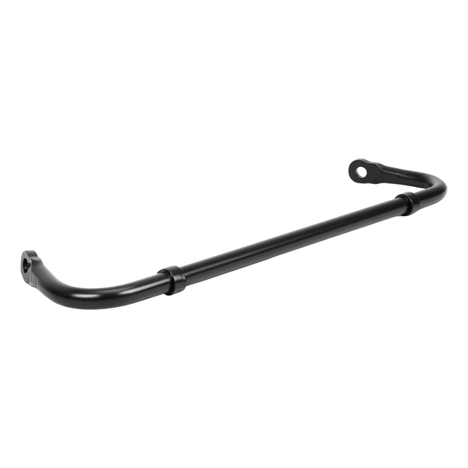 Steel Black Front Sway Bar for Can Am Maverick X3 (2017–2021) #703501043