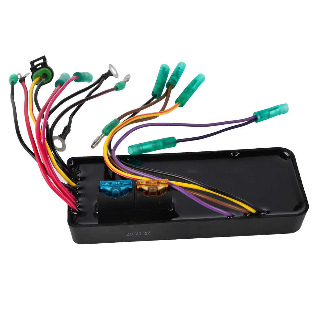 CDI MPEM Box Ignition Module for Sea Doo SP SPI (1995–1997), SPX (1996), GTX XP (1995)