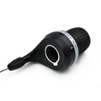 7 Speed Gear Shifter for 21 Speed Mountain Bike Derailleur Systems