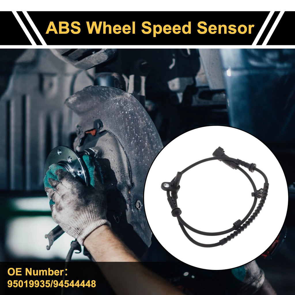 ABS Wheel Speed Sensor No. 95019935 for Chevrolet Sonic (2012–2020) Front Right