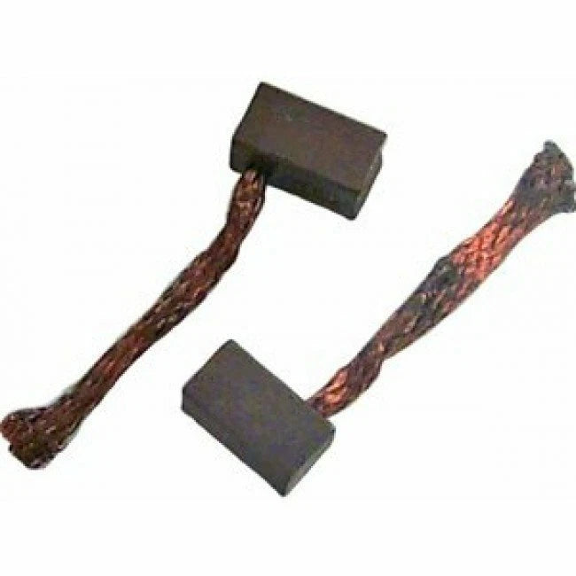 Brush Set 2X for Mercury Mariner 45HP-140HP (392-2941)
